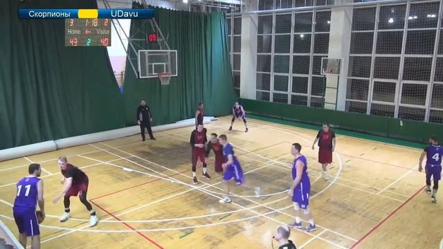 Лига Монстров | Online | 15.03. начало 21-00 КНЕУ смотреть онлайн