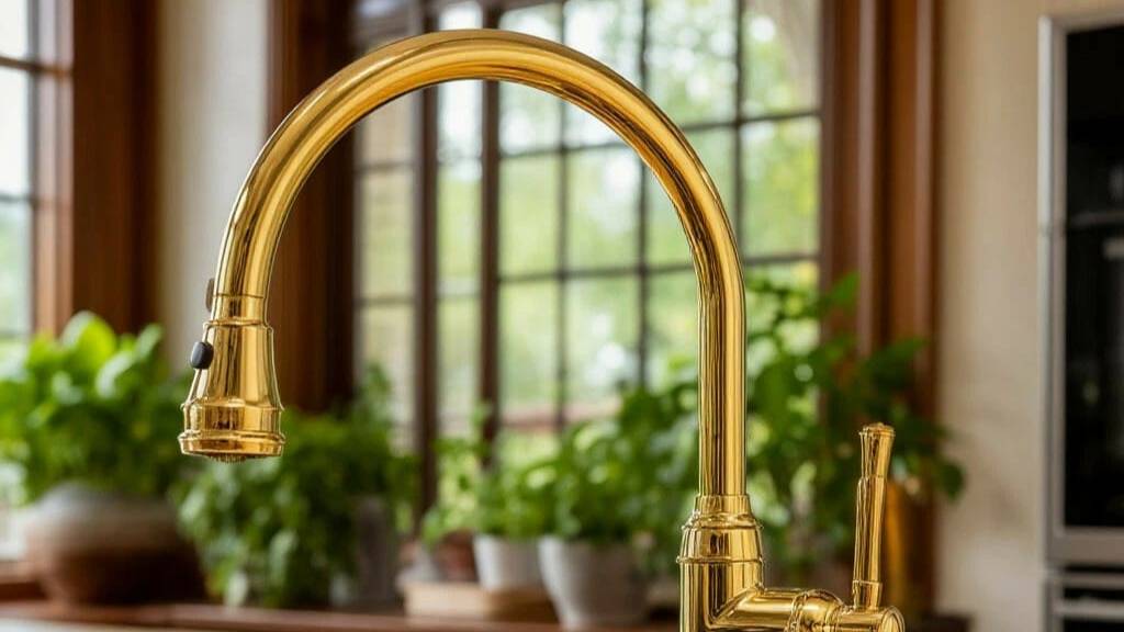 Ремонт смесителя кухни смотреть онлайн