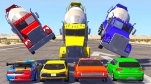 Реалистичные гонки машинок.Мультики для малышей.топ 2025