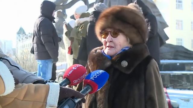 НВК - День Кулаковского смотреть онлайн