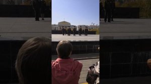 Военный забайкальский ансамбль