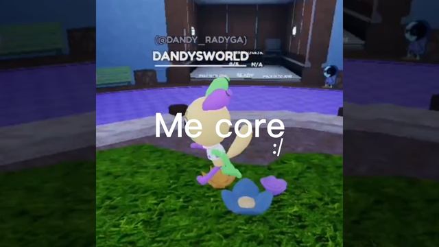 Me core: смотреть онлайн