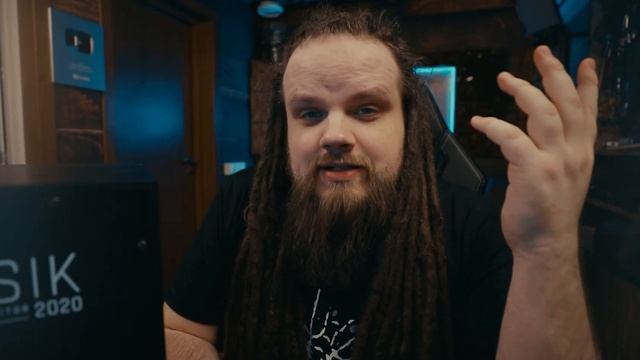 APS 2020 KLASIK - Профессиональные студийные мониторы смотреть онлайн