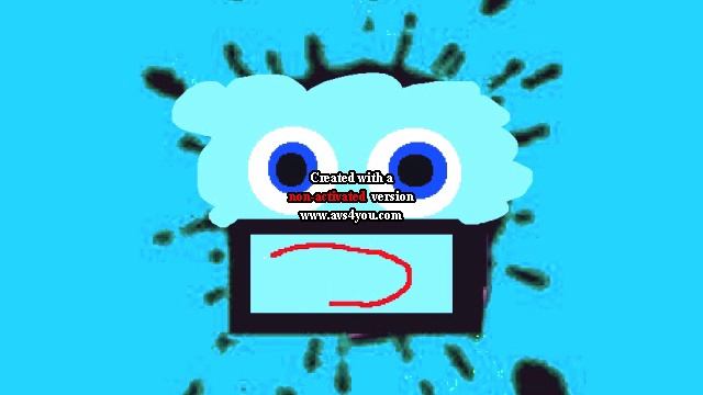 Emiliano Csupo Splat Logo Scratch Version смотреть онлайн
