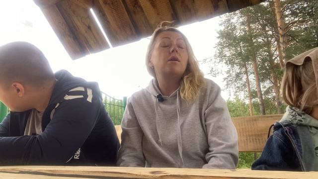 Аутизм. Снижение веса. смотреть онлайн