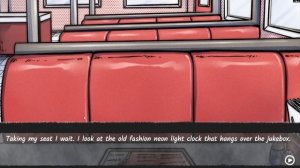 Your Boyfriend #1 • прохождение день 1 • РУТ РОМАНТИКИ С ПИТЕРОМ