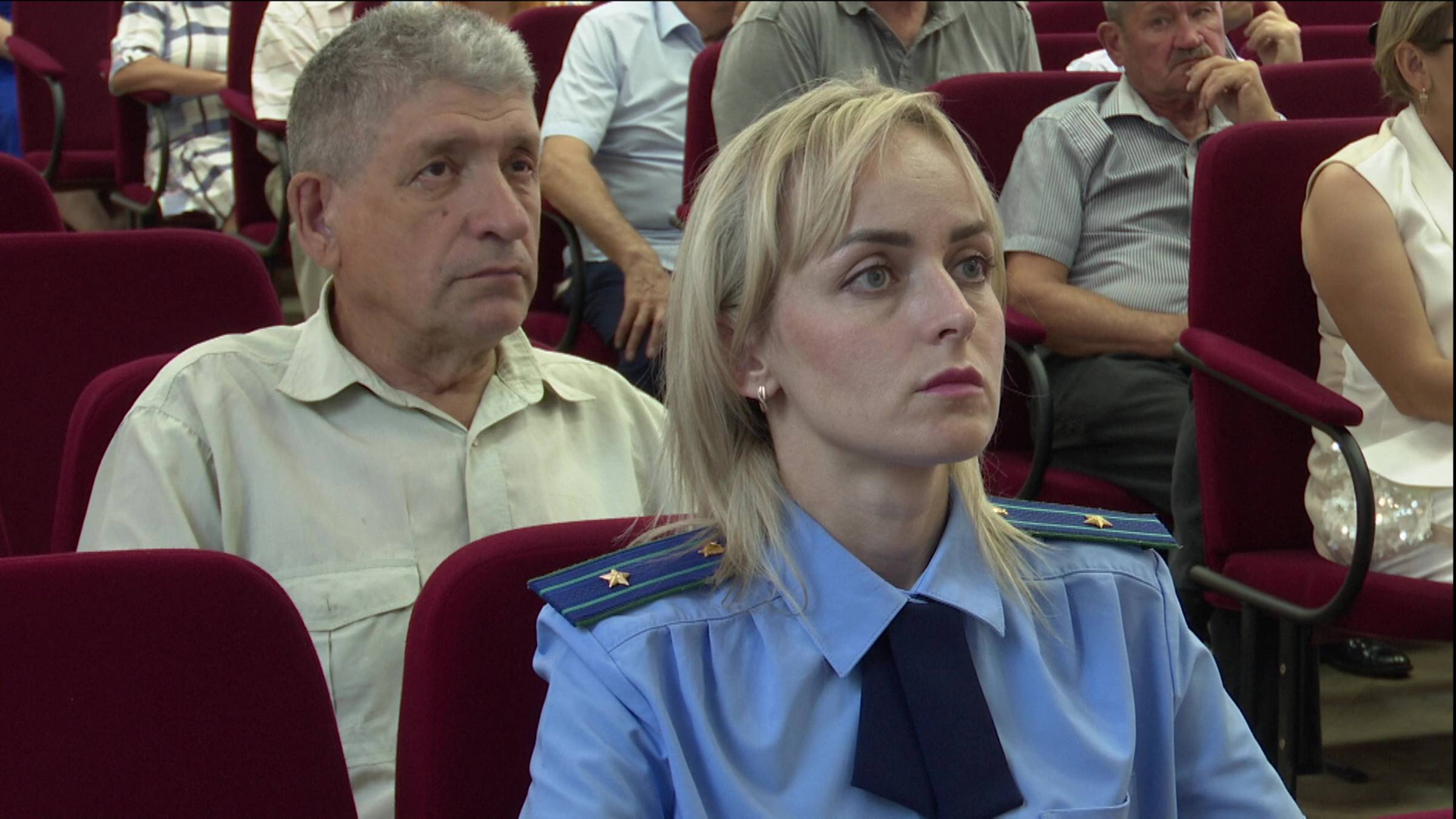 На заседании антинаркотической комиссии района обсудили вопросы профилактики смотреть онлайн