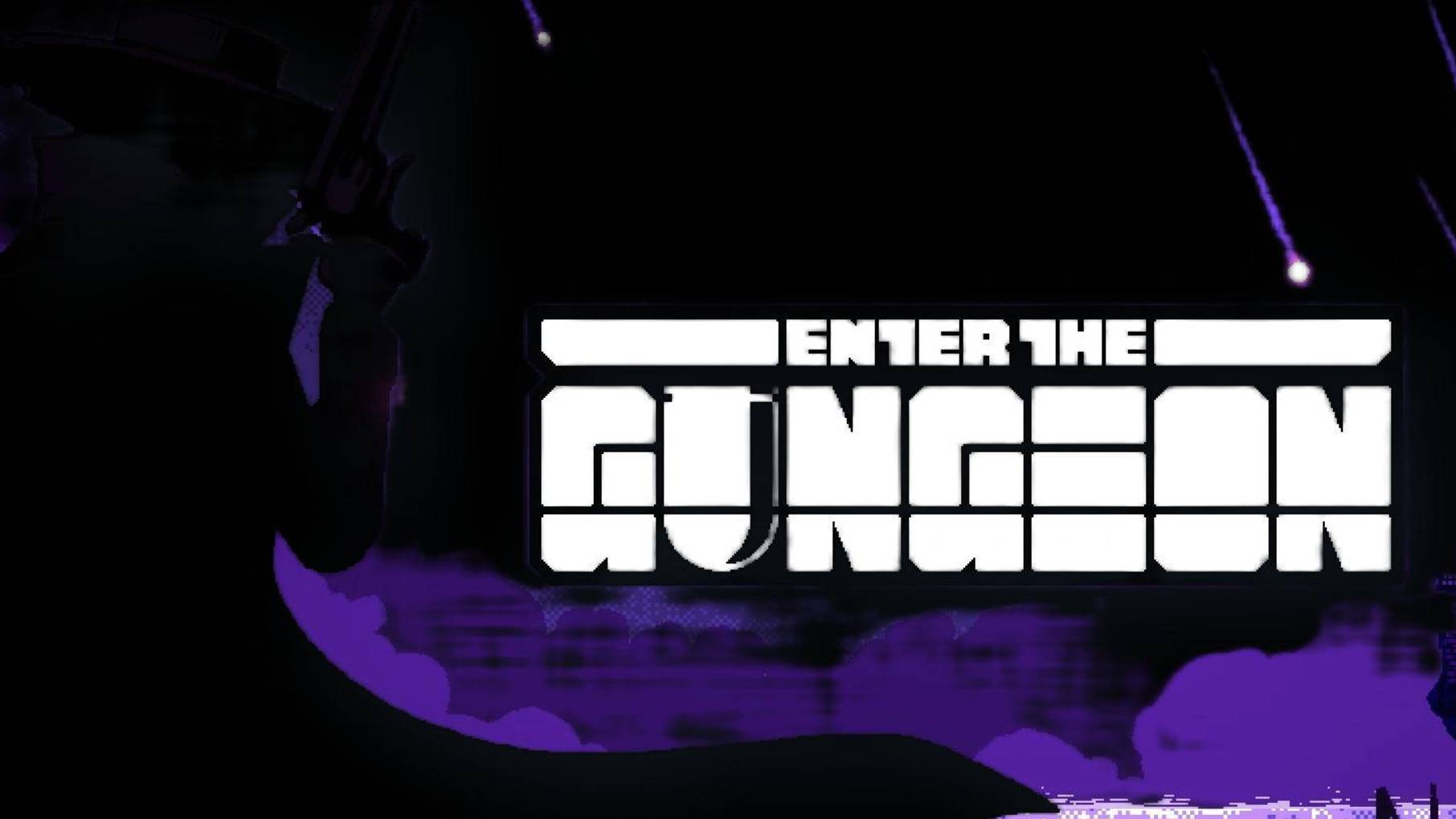 Deddroid Show-Enter the Gungeon#2 Прохождение за Преступницу смотреть онлайн