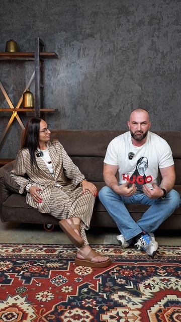 Деструктивные отношения — в топку.