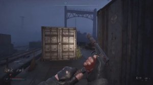 ЧТО ЕСЛИ ВЕРНУТЬ БОРОДУ НА СКАДОВСК в игре S.T.A.L.K.E.R. 2