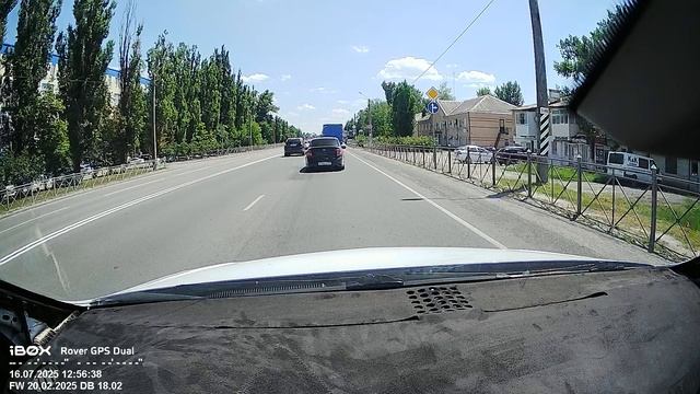 Дневная съёмка ibox rover 2. смотреть онлайн