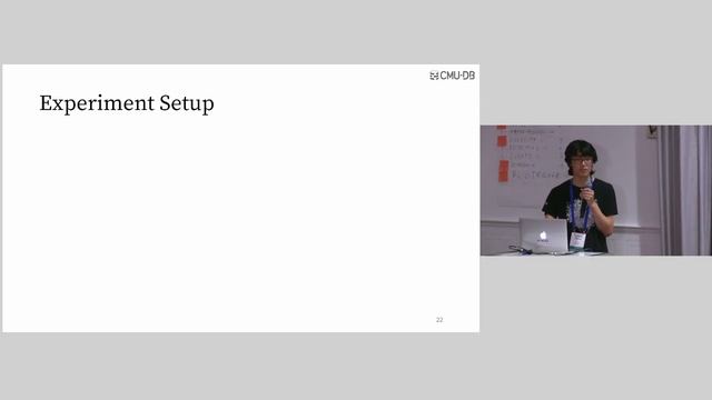 PGCdev25 ChatGPT Ain’t Got $%@& On Me! Next Generation Automated Database Tuning (PGConf.dev 2025) смотреть онлайн