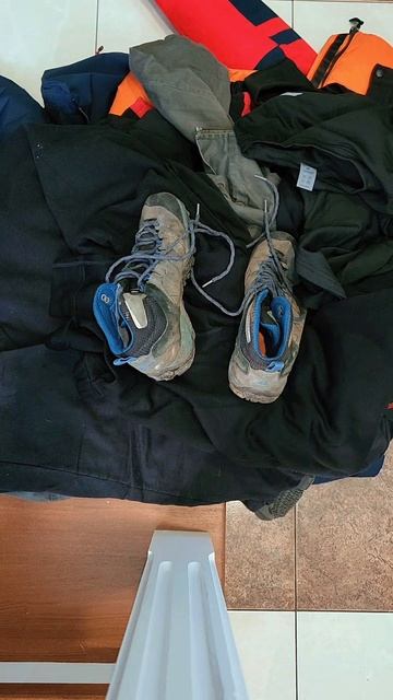 Отпуск, он у всех разный. смотреть онлайн