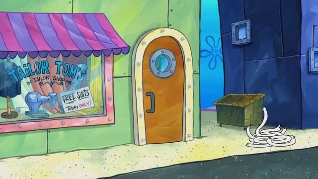 Губка Боб | 90 МИНУТ Спанч Боба и Сквидварда | Nickelodeon Cyrillic смотреть онлайн