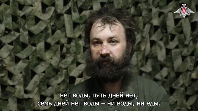 Андрей Качур рассказал о бесчеловечных условиях в ВСУ смотреть онлайн