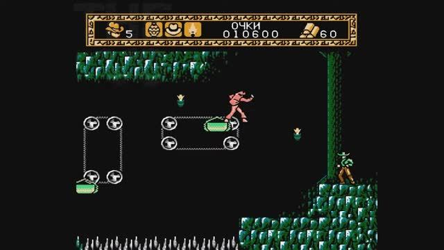 🎮 Young Indiana Jones Chronicles NO DAMAGE прохождение игры на денди (Dendy, Nes, 8 bit) смотреть онлайн