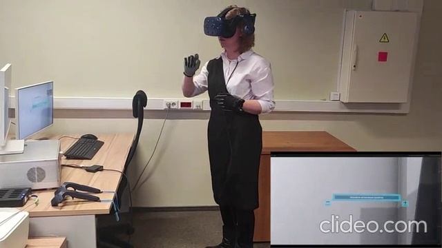 Оперативные переключения на подстанции МОЭК