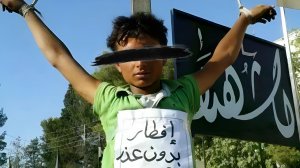 Ужаснейшие казни детей и подростков, в разных государствах