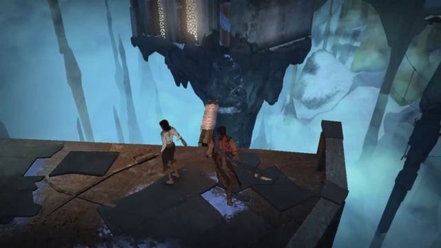 Prince of Persia-Часть 13 смотреть онлайн