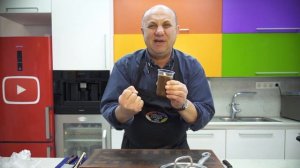 Говяжьи ЩЁКИ в соусе Демиглас (Илья Лазерсон)