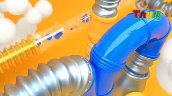 СМЕНА ЛОГОТИПА (ТЛУМ HD ВЛАДИМИР 22.04.2016)