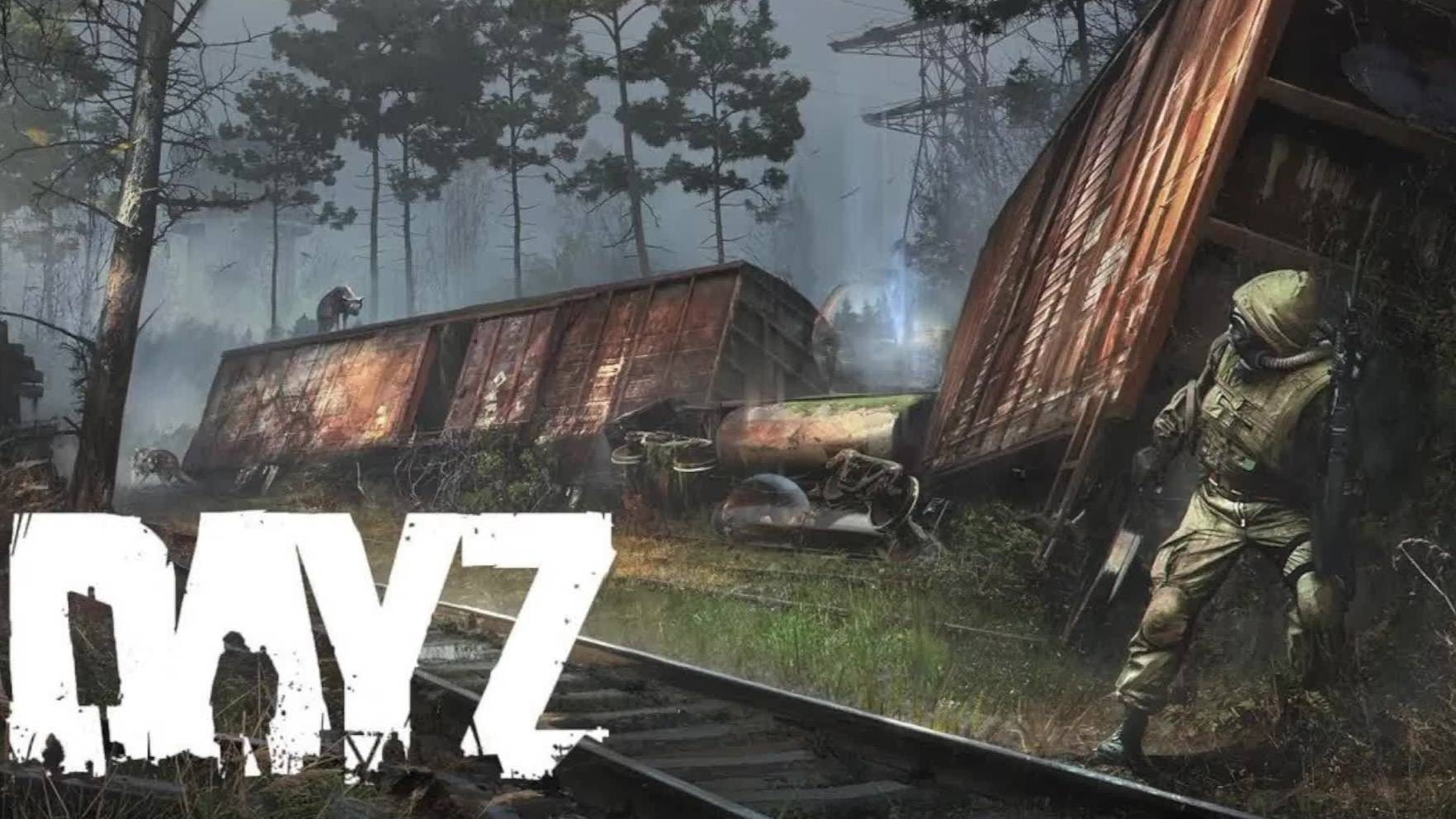 [PVE STALKER] Future DayZone