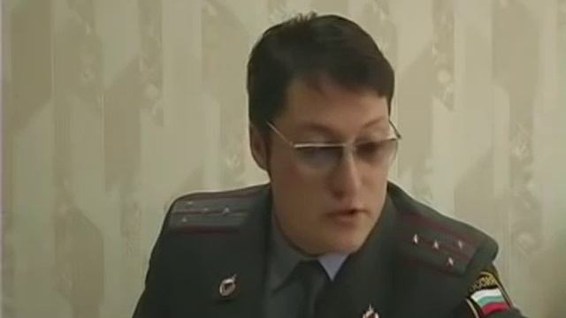 Кировский мент смотреть онлайн