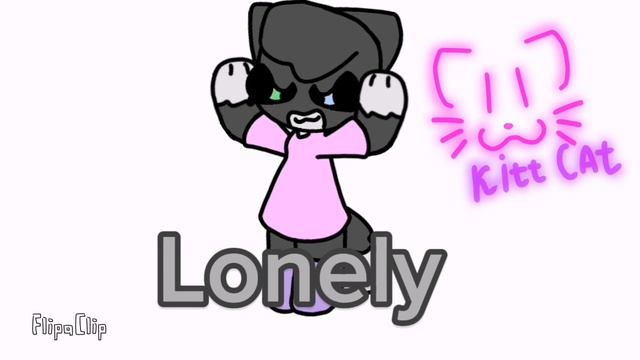 Lonely lonely i'm guess i'm lonely смотреть онлайн