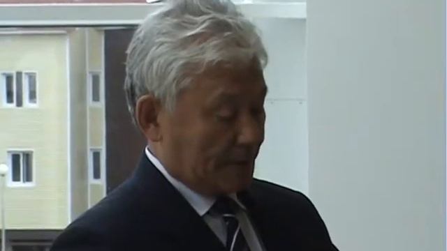 Открытие библиотеки-архива Президента РС(Я) М.Е.Николаева смотреть онлайн
