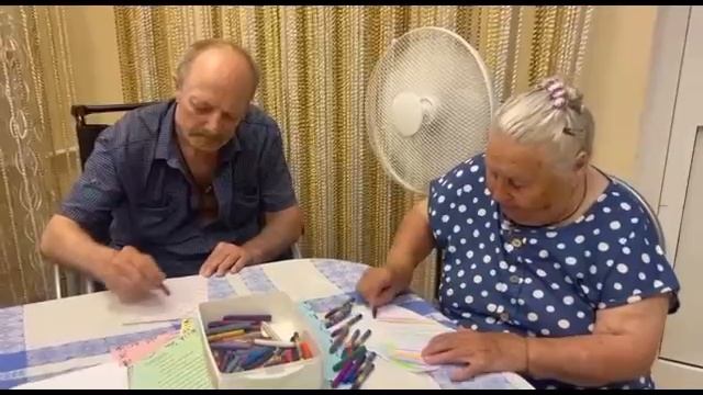 Нейрографика. Советы дня смотреть онлайн