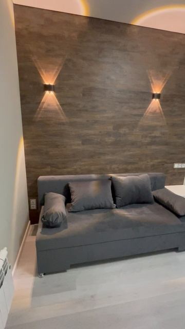 студия 6 ЖК Движение Тушино