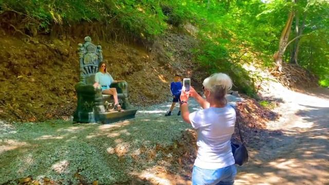Джиппинг на руку Свободы из Кабардинки смотреть онлайн