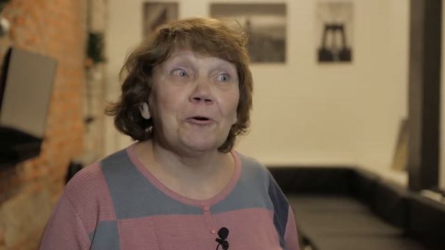 Киношкола Студии Снегири - Отзыв Валентины Юдиной смотреть онлайн