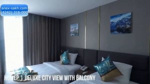 SOCHI HOTEL 4 * (Нячанг/ Вьетнам) | Все цены    в ↓ "Описании" | Подробнее: ☎ (4242) 316-000