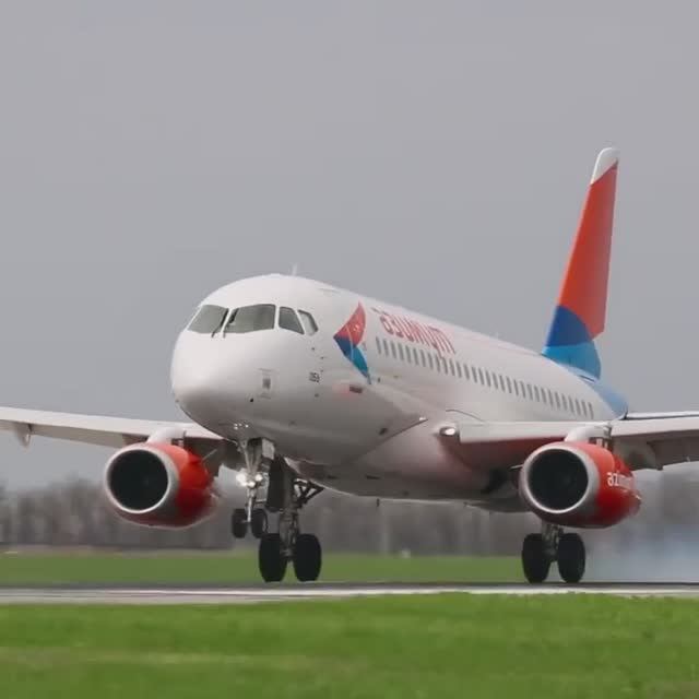 24 июля Азимут полетит из Москвы в Петрозаводск ✈️ смотреть онлайн