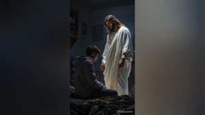 Снежинка Северянка - Молился человек просил явиться Бога. Видеомонтаж Елена Мельникова.