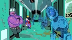 ВСЕ МУЛЬТИКИ БРАВЛ СТАРС 2017 - 2025!