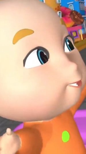 А я как в сказке на своей коляске!