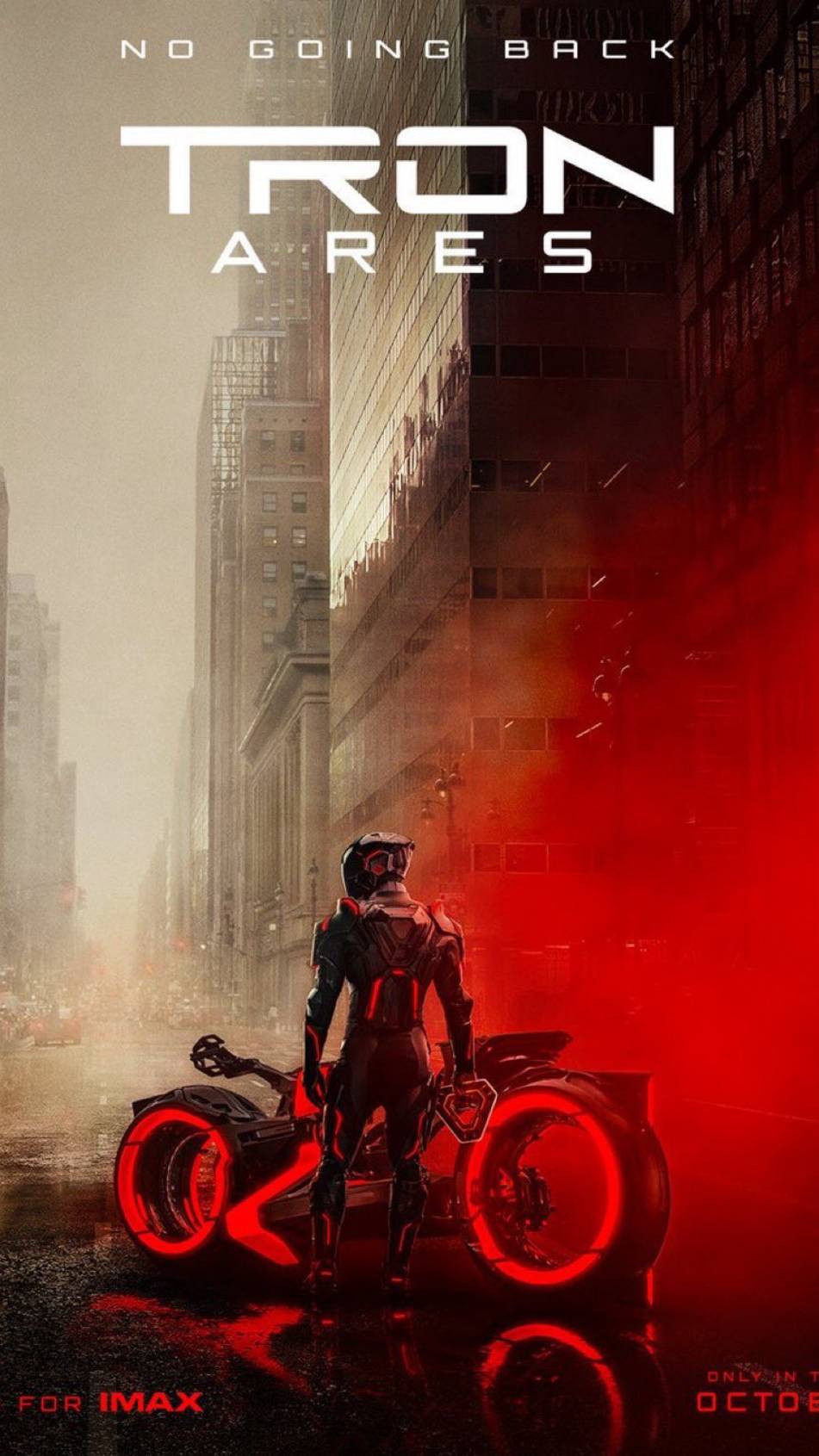 Трон: Арес (2025)
Tron: Ares смотреть онлайн