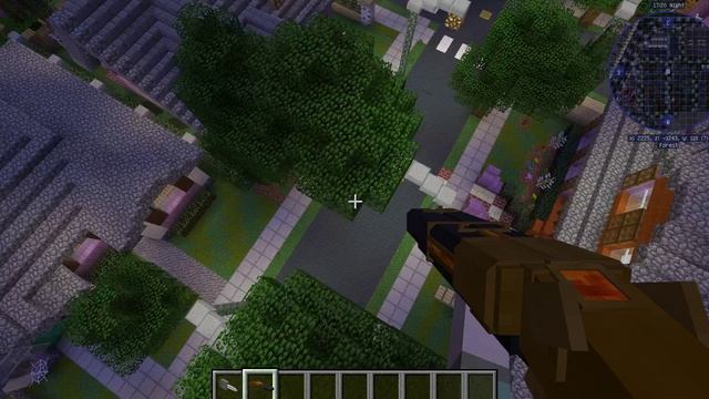 Эшфилдские беспорядки 10 серия "Улетаю на Гаити"