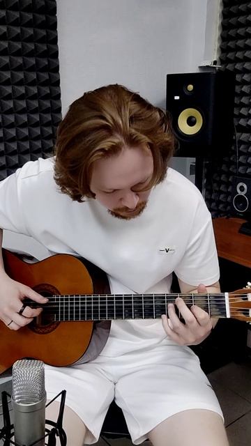 Не только же метал тут играть 🤌