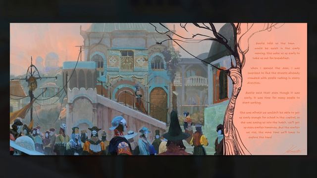 2. Small-Scale Environments Recap