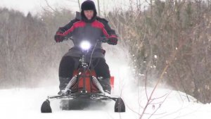 Новинки буксировщиков Ижтехмаш.