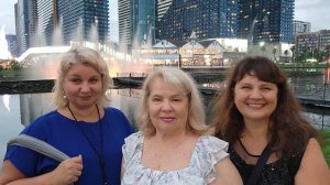 Приехали в Батуми. Наши новые апартаменты