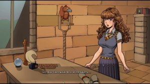 Witch Trainer Silver mod №1 Прохождение на русском без комментариев