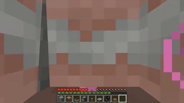 77 СМЕШНЫХ МОМЕНТОВ В ДОМЕ БАБКИ ГРЕННИ В МАЙНКРАФТ СМЕ смотреть онлайн