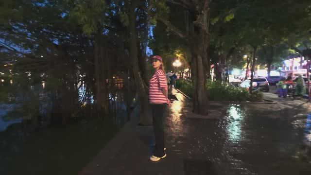 Жара трип. Четвертый день. Ханой