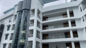 Обзор отеля Sanya Junji Seaview HOTEL Хайнань 5*