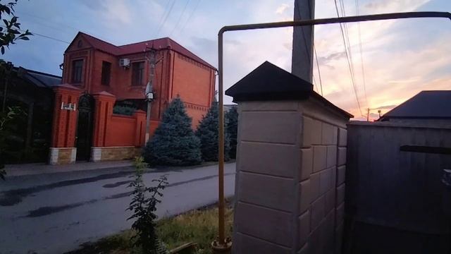 Парапет на забор смотреть онлайн