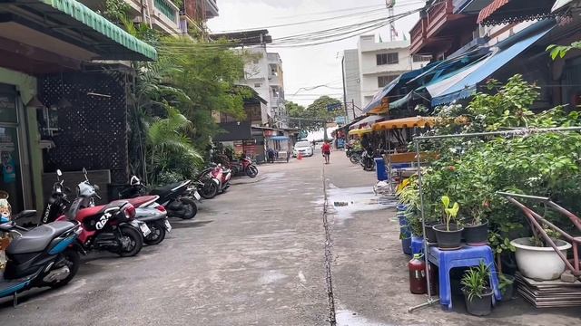 ПАТТАЙЯ. ИЩУ НОВОЕ КОНДО НА ДЖОМТЬЕНЕ